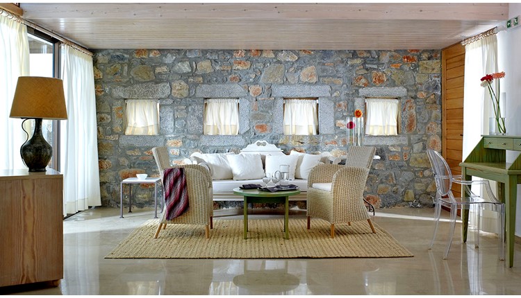 St. Nicolas Bay Resort Hotel & Villas, Крит